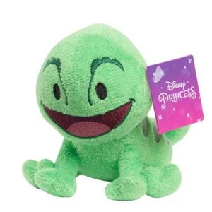 Disney Princess Tangled Stylized Pascal Plush: Chameleon Stuffed Animal